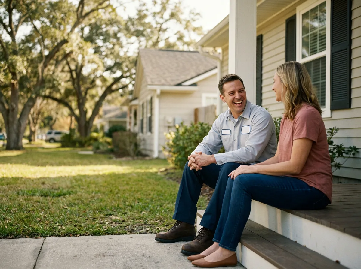 Septic tank pumping FAQs for Saltillo, TX